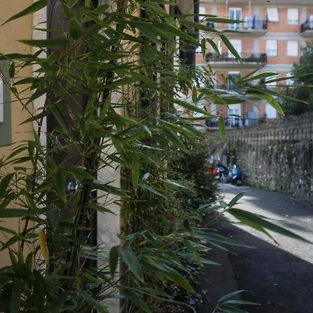 Сasa de vacaciones Ca Toa Sarzana