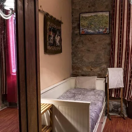 Tatil Evi Ca Toa Sarzana