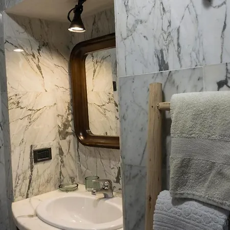 Tatil Evi Ca Toa Sarzana