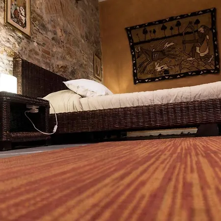 Tatil Evi Ca Toa Sarzana