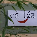 Ca Toa Sarzana