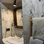Semesterbostad Ca Toa Sarzana
