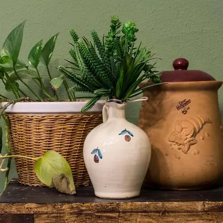 Hébergement de vacances Cà Toa