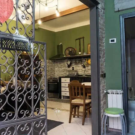 Ca Toa Дом отдыха