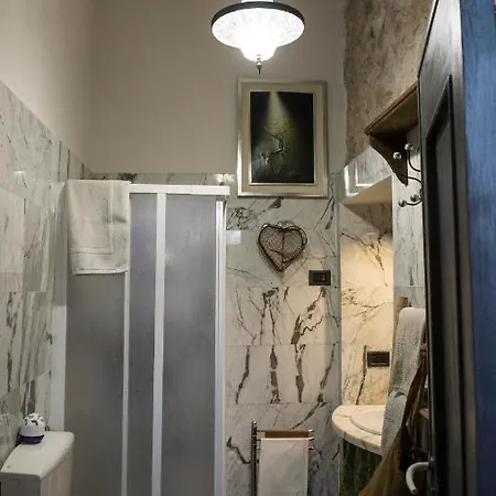 Ca Toa * Sarzana