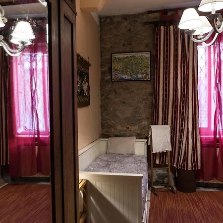 Дом отдыха Ca Toa Сарцана