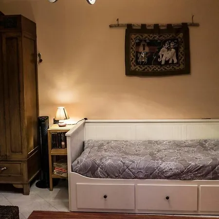 Ca Toa Tatil Evi