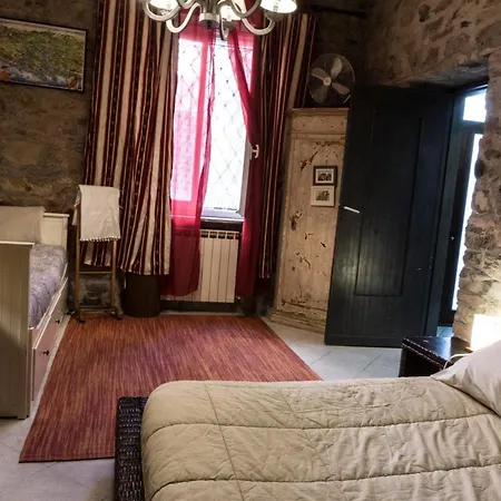 Ca Toa * Сарцана