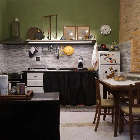 Ca Toa Сарцана